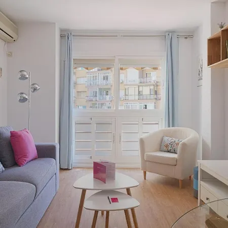 Malagueta Apartment