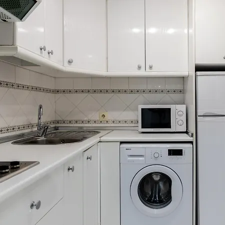 Malagueta Apartment