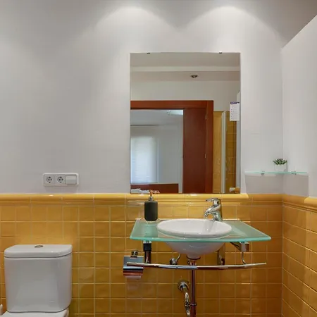 Malagueta Apartment *