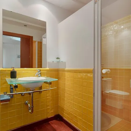 Malagueta Apartment